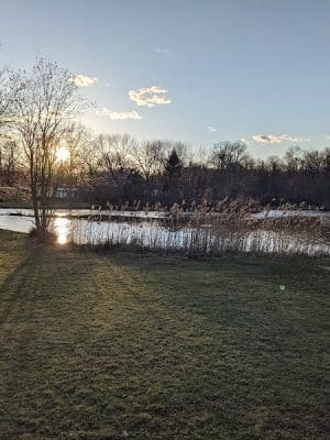 Senior Park