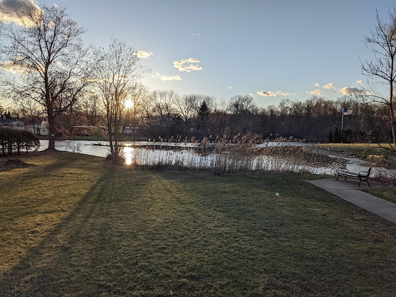 Senior Park - Township of Washington, NJ