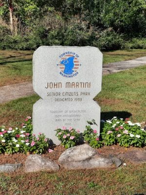 Senior Park