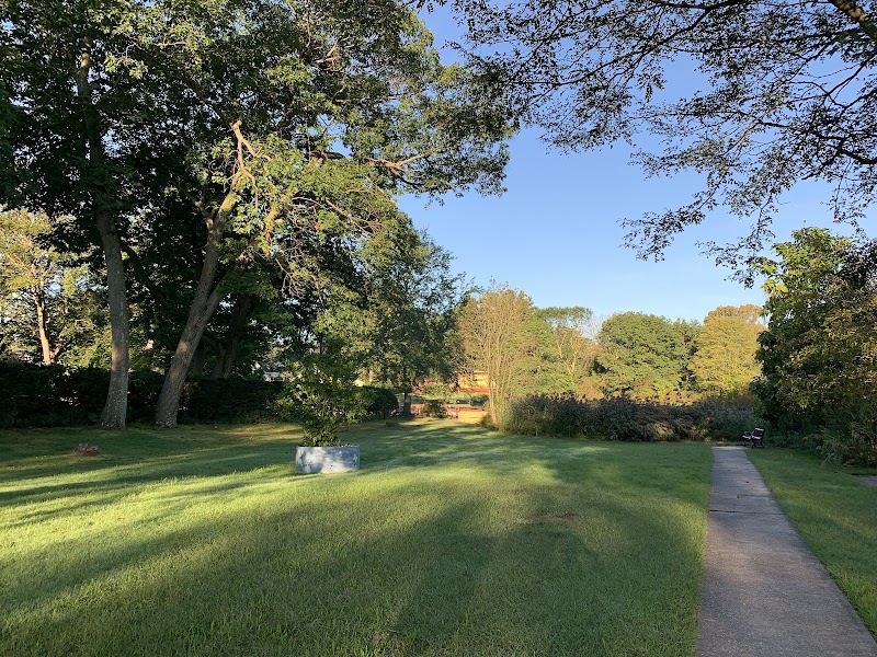 Senior Park - Township of Washington, NJ