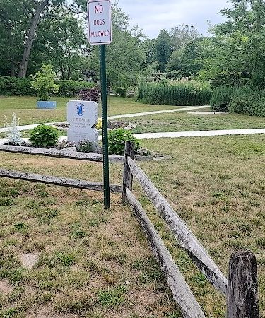 Senior Park