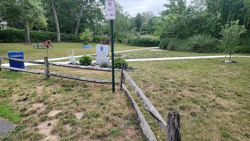 Senior Park - Township of Washington, NJ