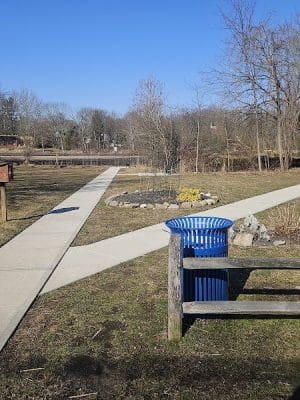 Senior Park