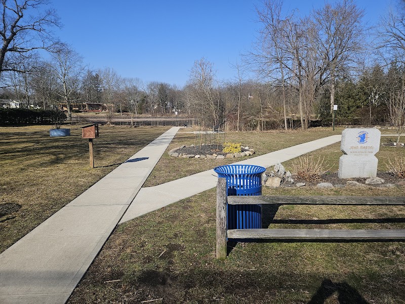 Senior Park - Township of Washington, NJ