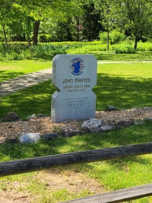 Senior Park