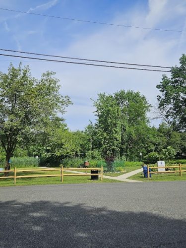 Senior Park