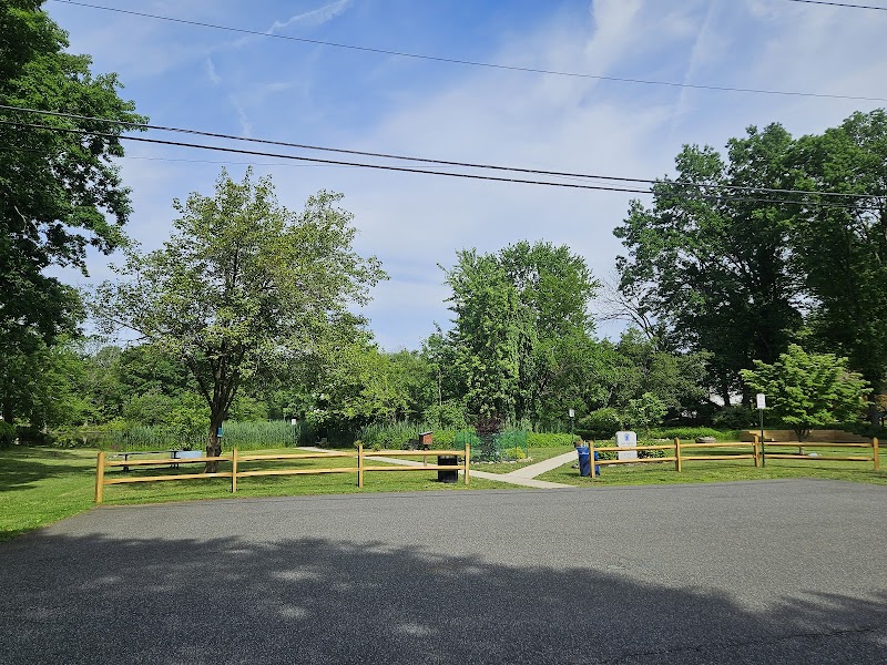 Senior Park - Township of Washington, NJ