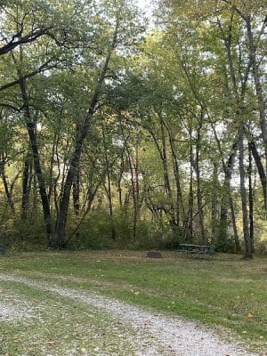 T.F. Clark Park