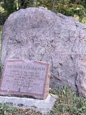 T.F. Clark Park
