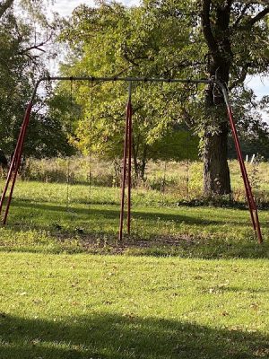 T.F. Clark Park