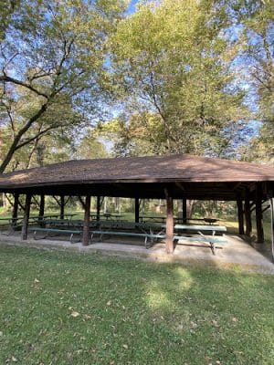 T.F. Clark Park