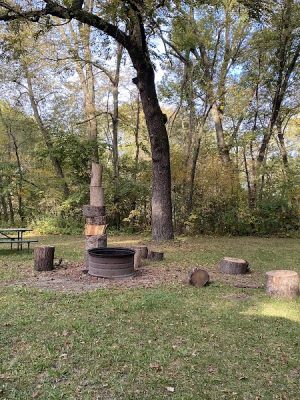 T.F. Clark Park