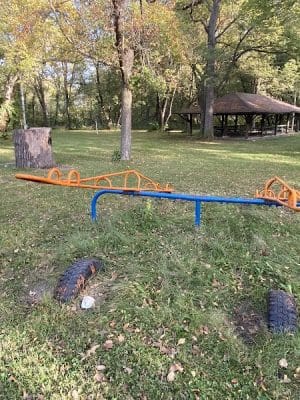 T.F. Clark Park