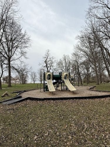 T.F. Clark Park