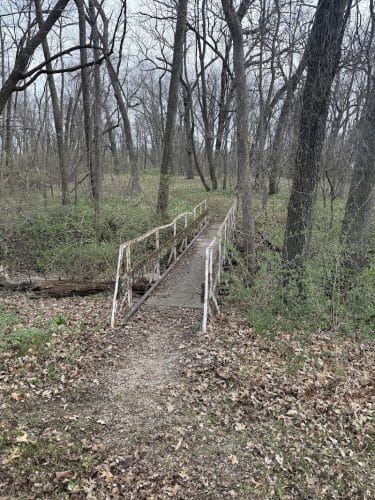 T.F. Clark Park