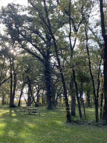 T.F. Clark Park