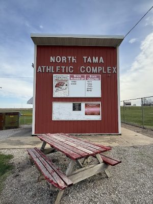 Traer Sports Complex