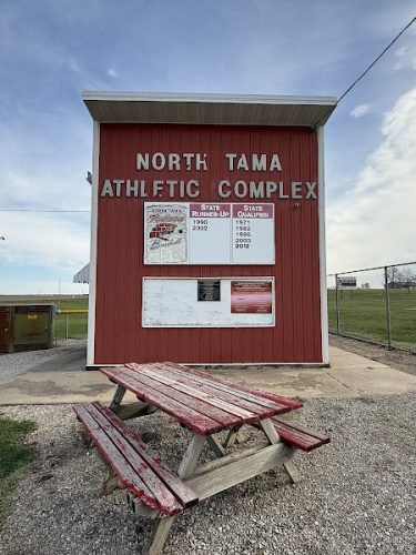 Traer Sports Complex