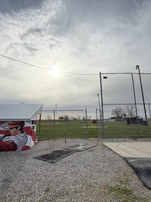 Traer Sports Complex
