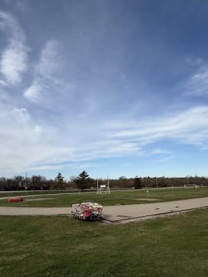 Traer Sports Complex