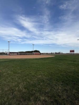 Traer Sports Complex