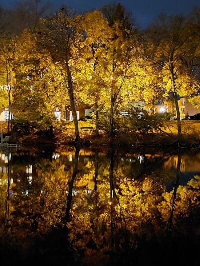American Legion Park - Traverse City,