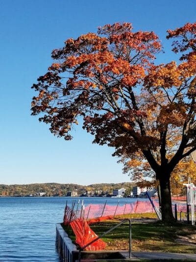 M.C. Beach - Traverse City,