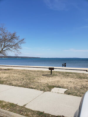 M.C. Beach