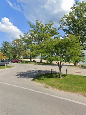 Traverse City Public Beach