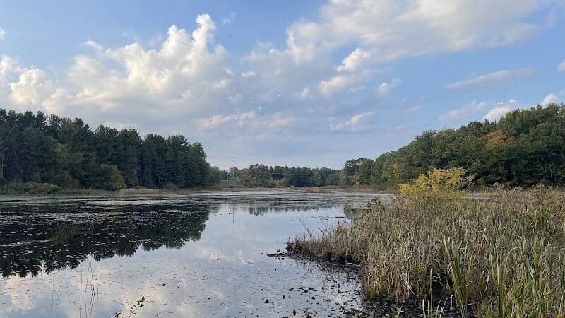 Silver Lake Recreation Area - Traverse City,
