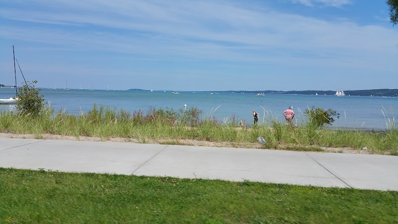Wags West Dog Park - Traverse City,