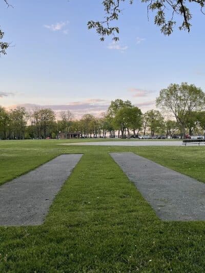 Elizabeth Park - Trenton,