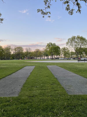 Elizabeth Park