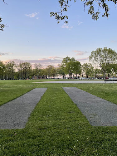Elizabeth Park