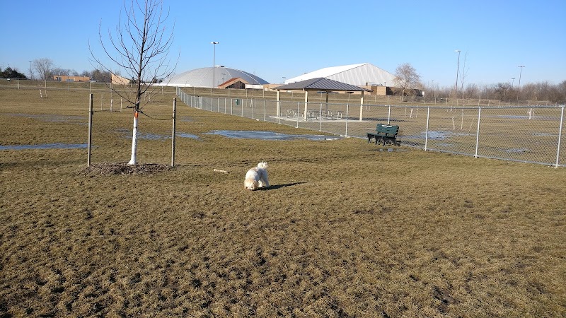 Daisy Knight Dog Park - Troy, MI