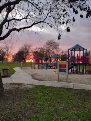 Elk Bayou Park