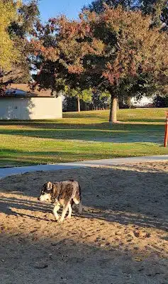 Elk Bayou Park