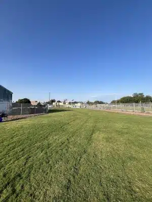 K9 Bane Dog Park