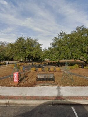 Turbeville Park