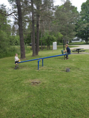 Little Creek Park