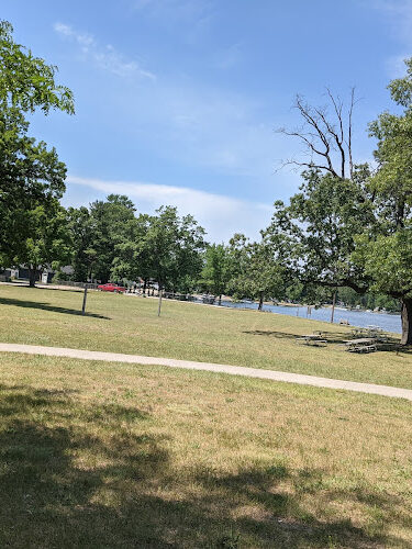 Twin Lake Park