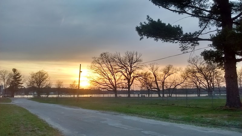 Twin Lake Park - Twin Lake,