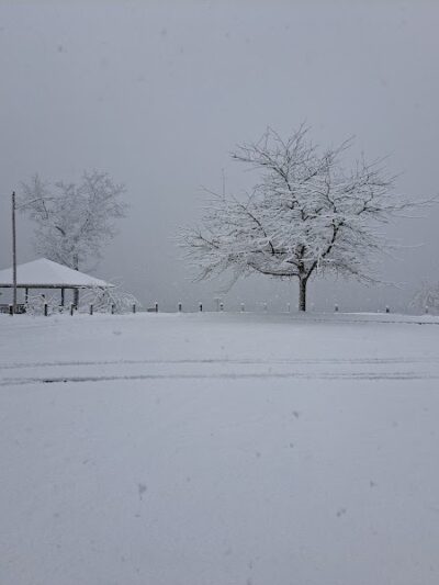 Twin Lake Park - Twin Lake,
