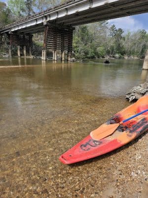 Canoe and Trail Sweetwater Tubing