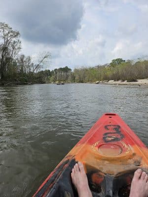 Canoe and Trail Sweetwater Tubing