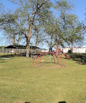 City of Unadilla Park