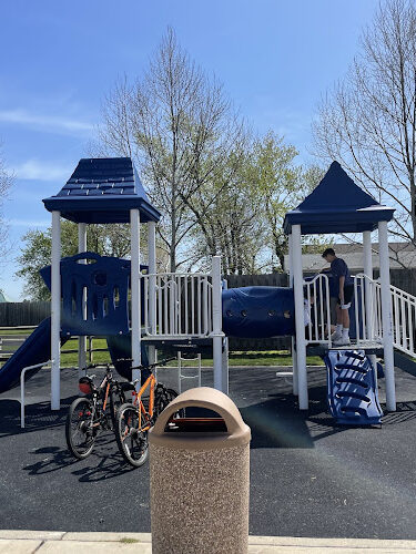 The Paul J. Dmith Jr. Complex at Scholer Park