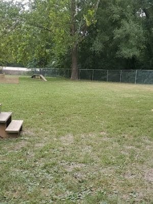 Union Dog Park