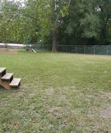 Union Dog Park