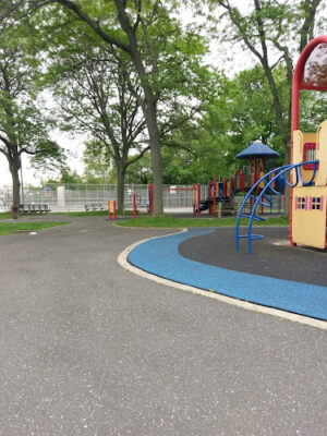 Bernard Brown Park